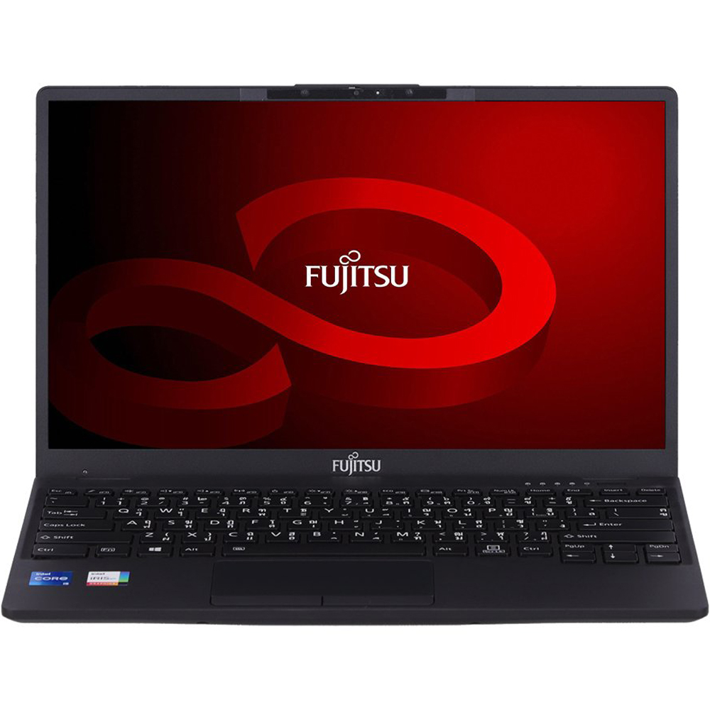 Laptop_Fujitsu_UH-x